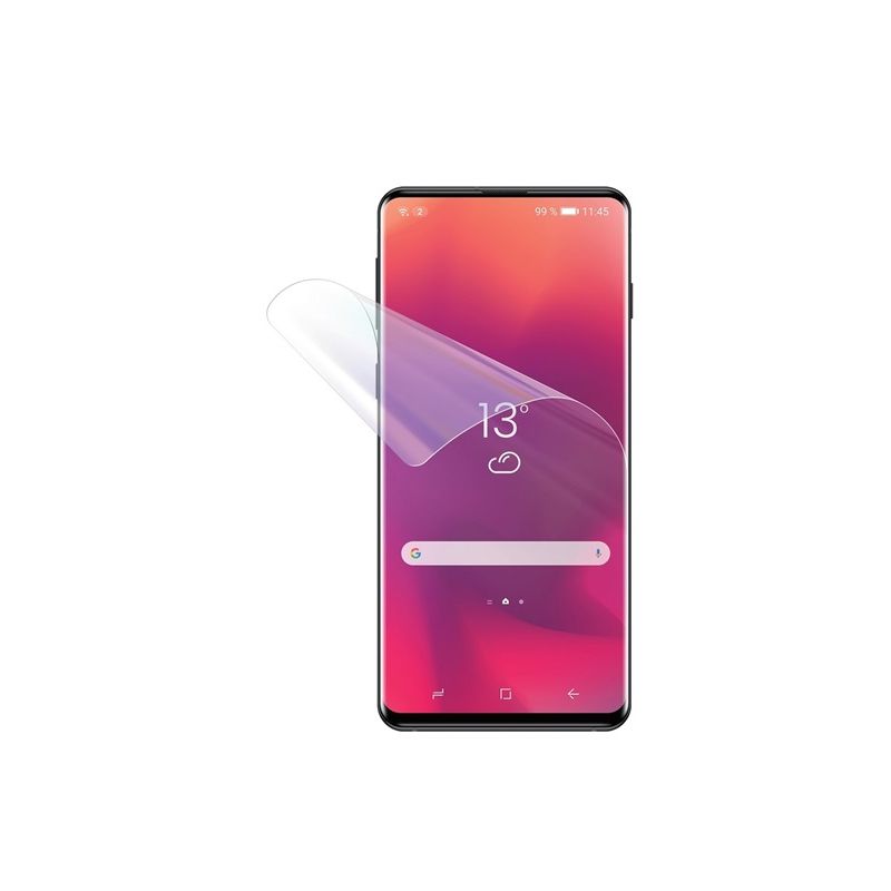 FIXED 2ks TPU folie XiaRN15P FIXIP-1645 - 1