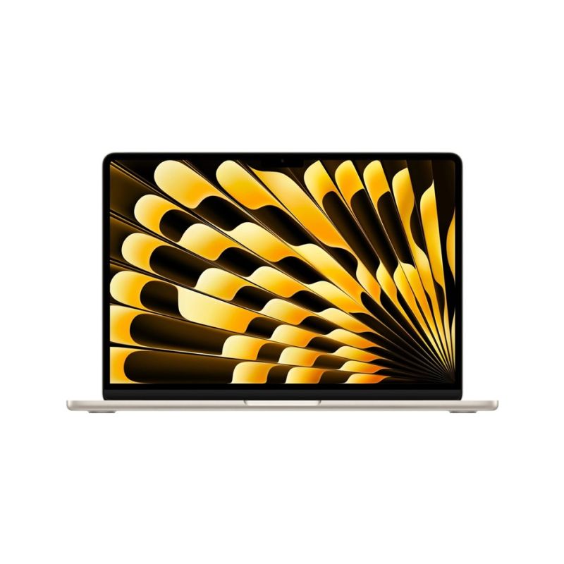 Apple MacBook Air 13" M5 16/1TB str - 1