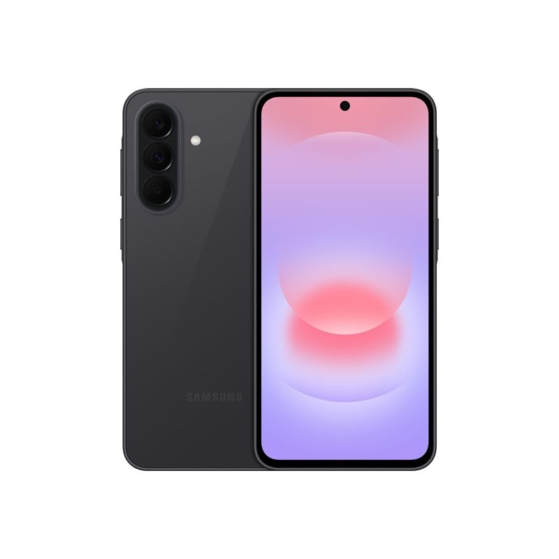 Samsung A376 Galaxy A37 128GB Gray - 1