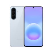 Samsung A576 Galaxy A57 256GB Icy Blue - 1