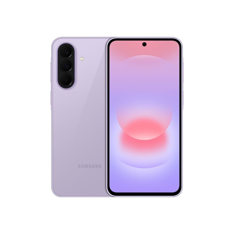 Samsung A376 Galaxy A37 256GB Lavender - 1
