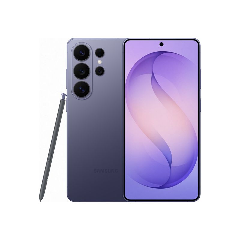 Samsung Galaxy S26 Ultra 5G 1TB Purple - 1