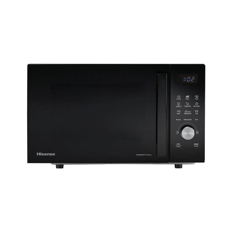 Hisense H23MOBSD1HG - 1