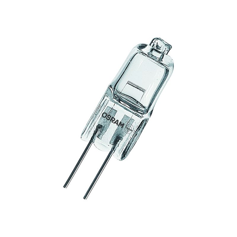Osram Halostar OVEN 10 W 12 V G4 - 1