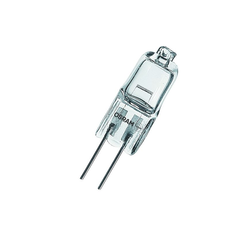 OSRAM HALOSTAR OVEN 20 W 12 V G4 žárovka - 1
