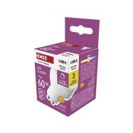 Emos ZQ8E44S LED žárovka Classic MR16 / - 1
