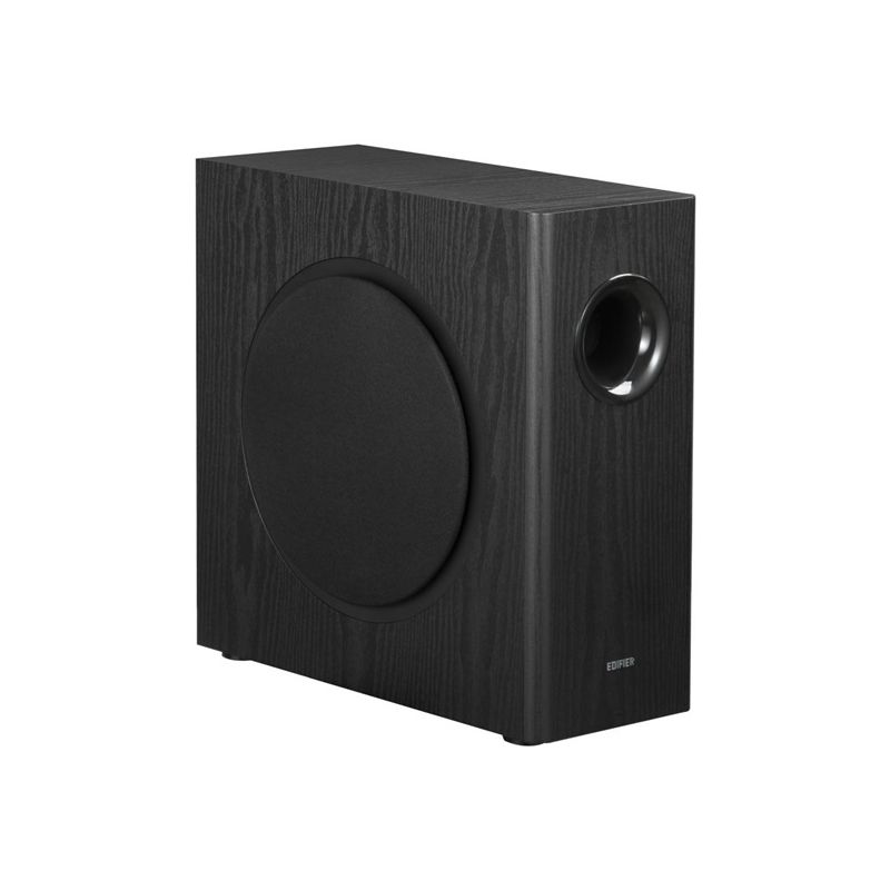 EDIFIER T5s subwoofer černý - 1