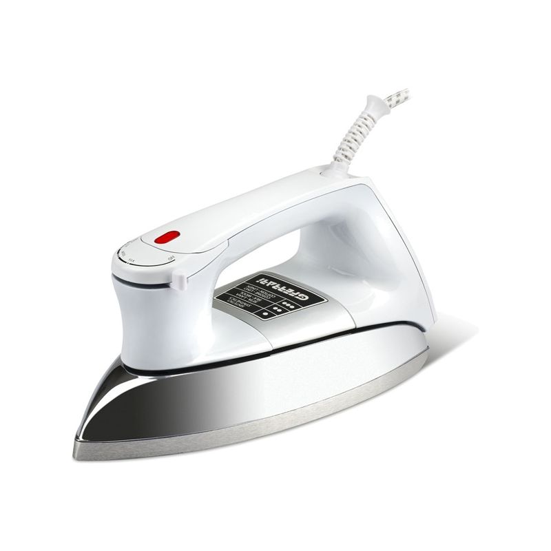 G3Ferrari G4001300 Suchá žehlička - 1