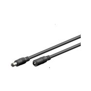 goobay 71401 AO-602-639 DC kabel 3m 5.5x2.5mm - 1