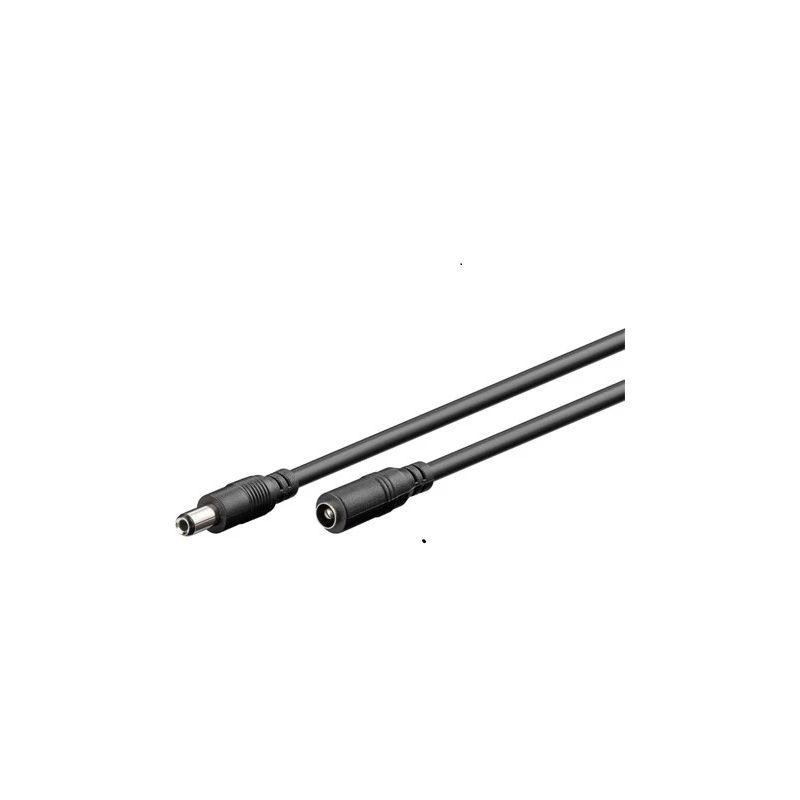 goobay 71401 AO-602-639 DC kabel 3m 5.5x2.5mm - 1