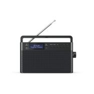Sencor SRD 7810 - rádio DAB+/FM/Bluetooth - 1