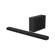 Aiwa HE-1200SW Ultra slim - soundbar 2.1 - 1
