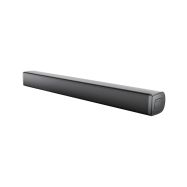 Sencor SSB 3340B - soundbar 2.0 bluetooth - 1