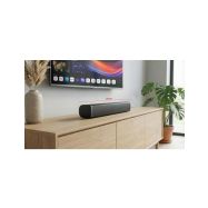 Sencor SSB 3340B - soundbar 2.0 bluetooth - 6
