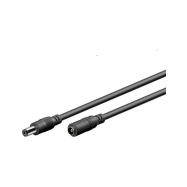 goobay 71399 AO-602-609 DC kabel 3m 5.5x2.1mm - 1