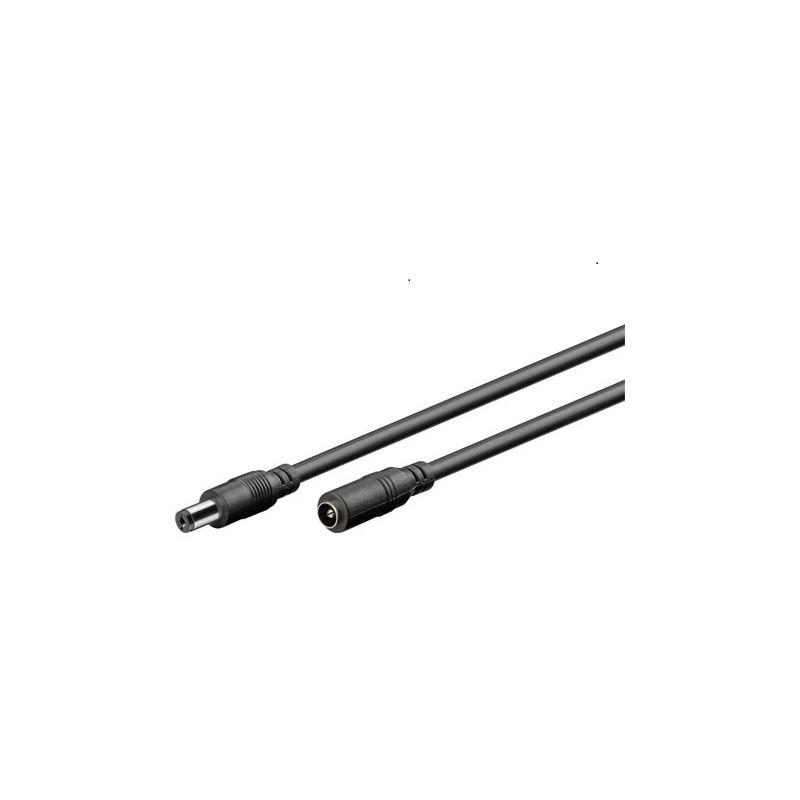 goobay 71399 AO-602-609 DC kabel 3m 5.5x2.1mm - 1