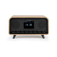 Thomson RT850DABBT - DAB+/FM rádio,bluetooth - 1
