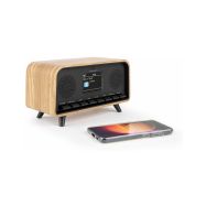 Thomson RT850DABBT - DAB+/FM rádio,bluetooth - 3