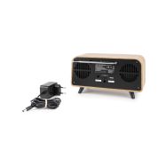 Thomson RT850DABBT - DAB+/FM rádio,bluetooth - 5