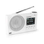 Thomson RT400DABBTWH- DAB+/FM rádio,bluetooth - 1