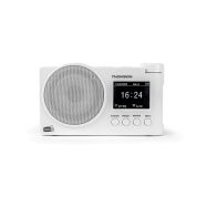 Thomson RT400DABBTWH- DAB+/FM rádio,bluetooth - 2