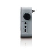 Lenco PDR-034GY - DAB+/FM rádio,bluetooth - 4