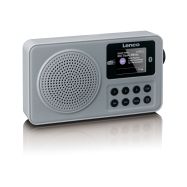 Lenco PDR-034GY - DAB+/FM rádio,bluetooth - 7