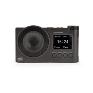 Thomson RT400DABBTBK- DAB+/FM rádio,bluetooth - 2