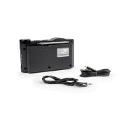 Thomson RT400DABBTBK- DAB+/FM rádio,bluetooth - 4