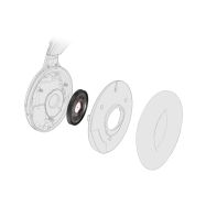 Philips SHC5200M2/12 - bezdrátová sluchátka - 10