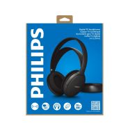 Philips SHC5200M2/12 - bezdrátová sluchátka - 11