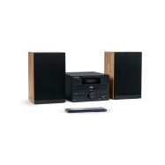 Thomson MIC123DABBT - mikrosystém DAB+/FM,bluetooth - 2