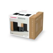 Thomson MIC123DABBT - mikrosystém DAB+/FM,bluetooth - 6