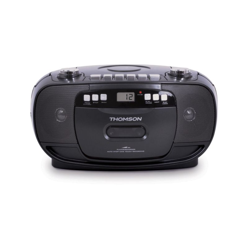 Thomson RK200CD - radiomagnetofon+CD - 1