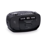 Thomson RK200CD - radiomagnetofon+CD - 2