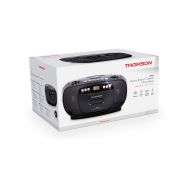 Thomson RK200CD - radiomagnetofon+CD - 4