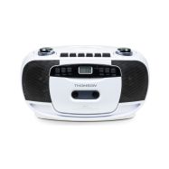 Thomson RK201CD - radiomagnetofon+CD - 1