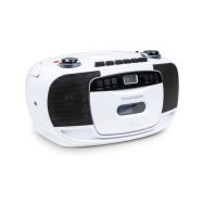 Thomson RK201CD - radiomagnetofon+CD - 2