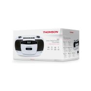 Thomson RK201CD - radiomagnetofon+CD - 4
