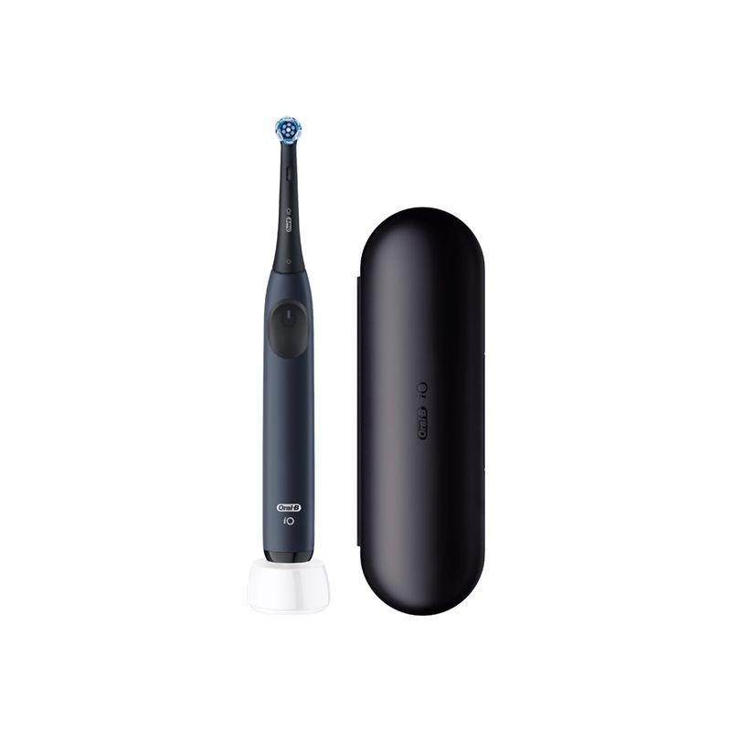 Oral-B Series iO 2 Ocean Blue+pouzdro - 1