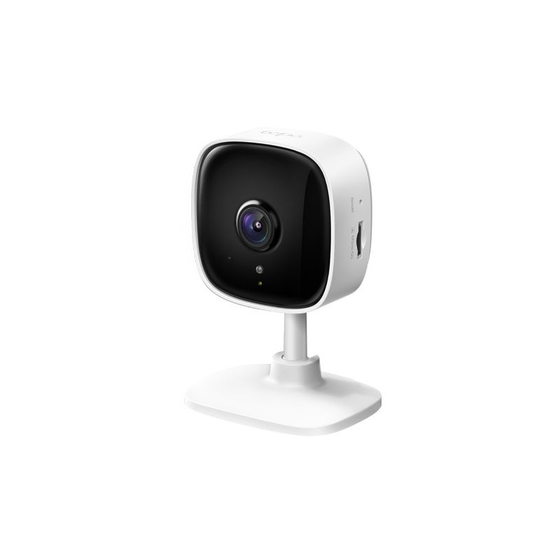 TP-LINK Tapo C110 Home Sec. Wi-Fi Camera - 1