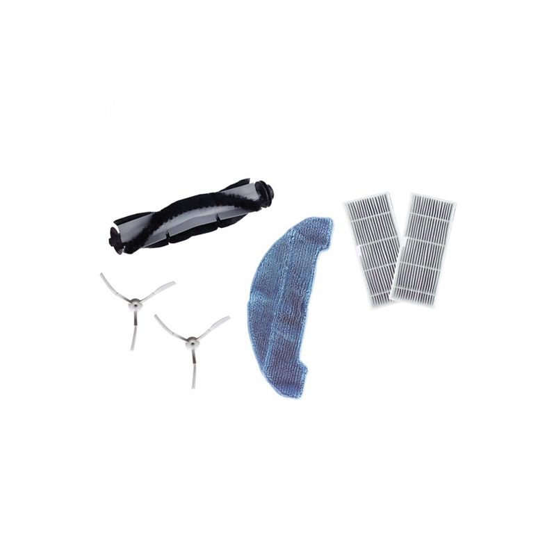 Umax U-Smart Laser Robot Accesories - 1
