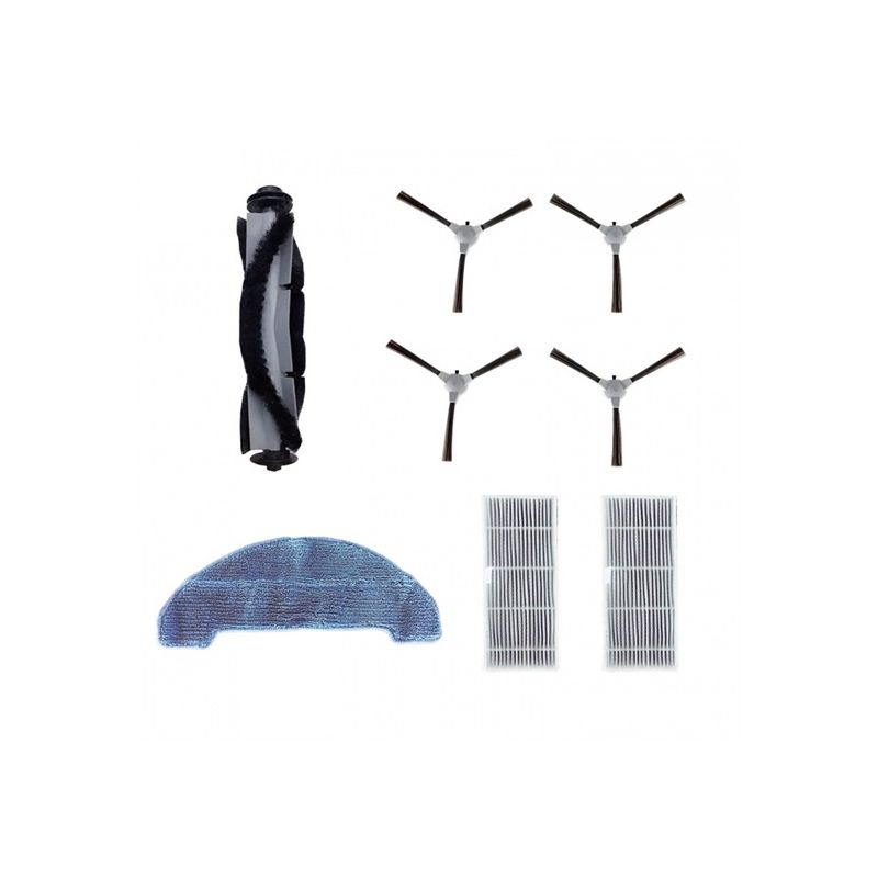 Umax U-Smart Robot Accesories - 1