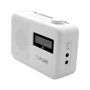 Pure Elan One2 - DAB+/FM/BT rádio bílé - 2
