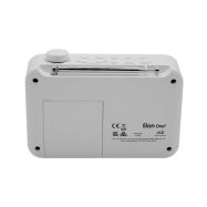 Pure Elan One2 - DAB+/FM/BT rádio bílé - 5