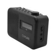 Pure Elan One2 - DAB+/FM/BT rádio černé - 2