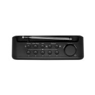 Pure Elan One2 - DAB+/FM/BT rádio černé - 6