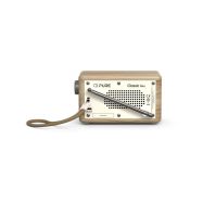 Pure Classic Mini - DAB+/FM/BT rádio bílé - 3