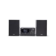 Aiwa MSBTU-900DAB - DAB+/FM/CD/BT/Wi-Fi mikrosystém - 1