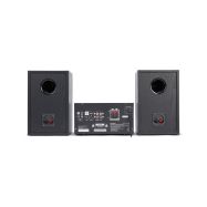 Aiwa MSBTU-900DAB - DAB+/FM/CD/BT/Wi-Fi mikrosystém - 3